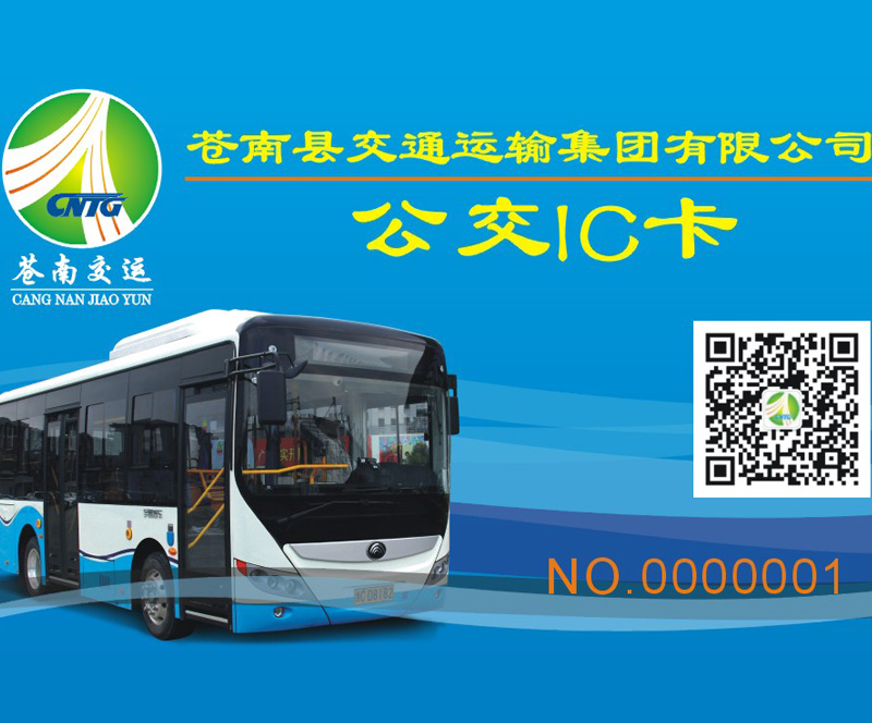 苍南县交通运输集团有限公司